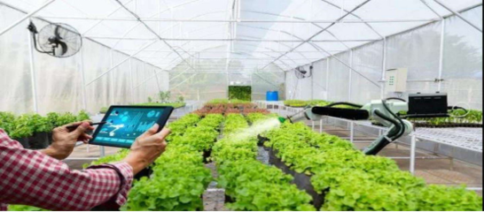 农业技术开发专业 宝鸡职院生物与建筑工程学院2022年示范高职院校分类单独招生考试专业介绍