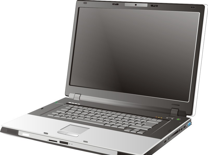 笔记本电脑 现代人的移动计算机革命