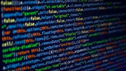 从零起步 新手程序员如何选择第一门编程语言