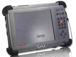 Getace100 8.4英寸平板电脑 简约灰调，畅享移动互联