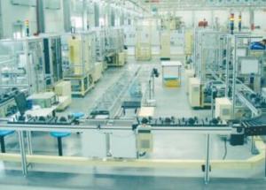 数字化工厂的软件与辅助设备 驱动智能制造的核心力量